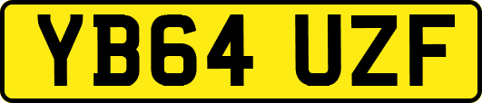 YB64UZF