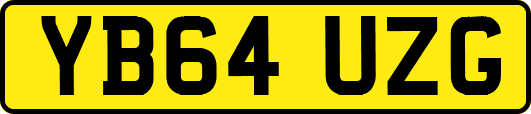 YB64UZG