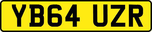 YB64UZR