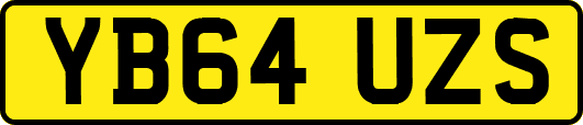 YB64UZS