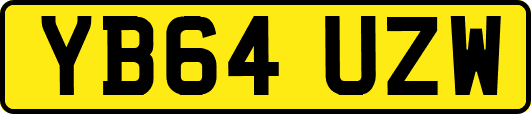 YB64UZW