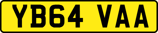 YB64VAA
