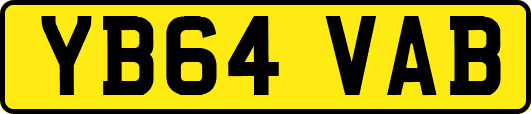YB64VAB