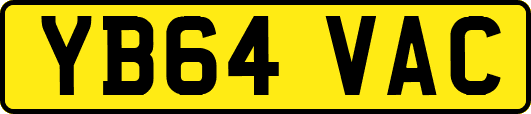 YB64VAC