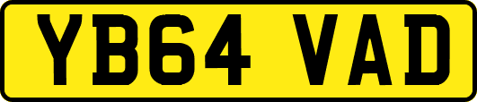 YB64VAD