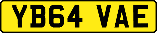 YB64VAE