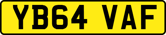 YB64VAF