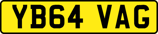 YB64VAG