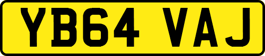 YB64VAJ