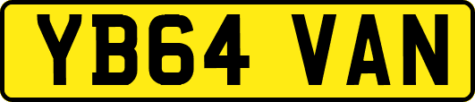 YB64VAN