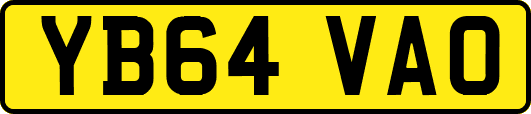 YB64VAO
