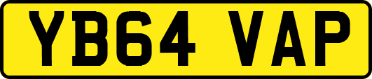 YB64VAP