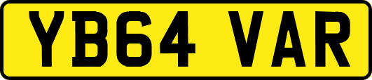 YB64VAR