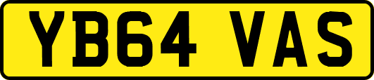 YB64VAS