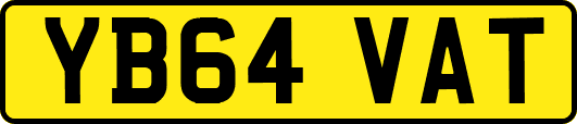 YB64VAT