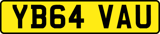 YB64VAU