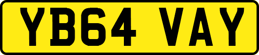 YB64VAY