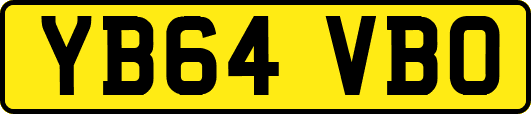 YB64VBO