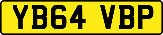 YB64VBP