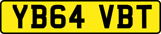 YB64VBT
