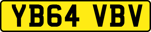 YB64VBV
