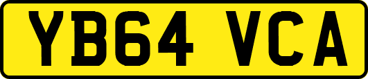 YB64VCA