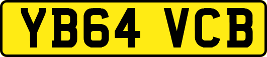 YB64VCB