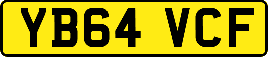 YB64VCF