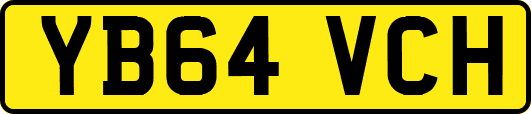 YB64VCH