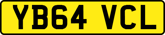 YB64VCL