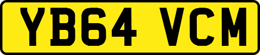 YB64VCM