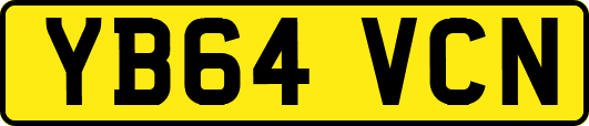 YB64VCN