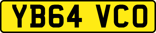 YB64VCO
