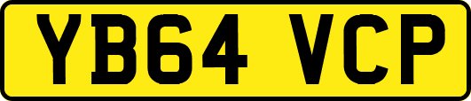 YB64VCP