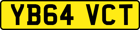YB64VCT