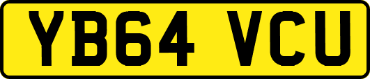 YB64VCU