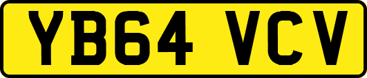 YB64VCV