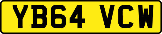 YB64VCW