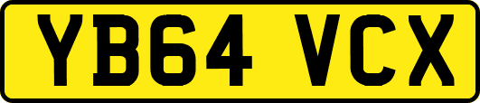 YB64VCX
