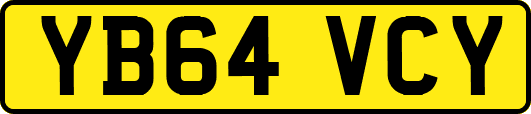 YB64VCY