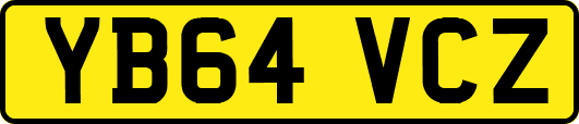 YB64VCZ
