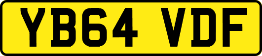 YB64VDF