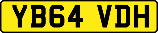 YB64VDH