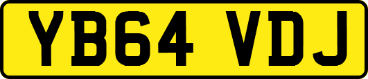 YB64VDJ