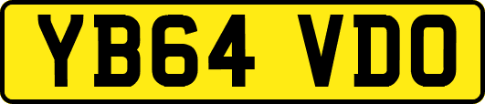 YB64VDO