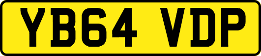 YB64VDP
