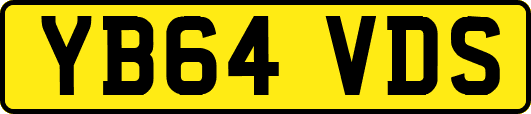 YB64VDS