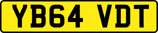 YB64VDT