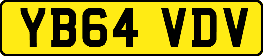 YB64VDV