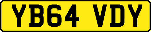 YB64VDY